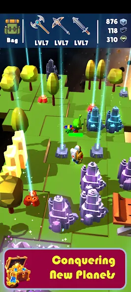 Скачать island care: adventure empire — Безлимитные ресурсы и ускоренное строительство — скриншот 3 Скачать island care: adventure empire — Безлимитные ресурсы и ускоренное строительство — скриншот 3