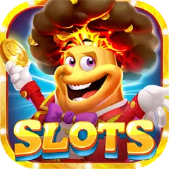 Lava Slots - Casino Games взлом APK — Безлимитные монеты и все бонусы