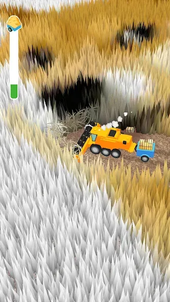 Скачать Mow it: Harvest & Mowing games Mod APK — Безлимитные деньги и открыты все уровни — скриншот 3 Скачать Mow it: Harvest & Mowing games Mod APK — Безлимитные деньги и открыты все уровни — скриншот 3