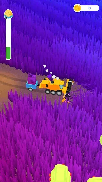 Скачать Mow it: Harvest & Mowing games Mod APK — Безлимитные деньги и открыты все уровни — скриншот 4 Скачать Mow it: Harvest & Mowing games Mod APK — Безлимитные деньги и открыты все уровни — скриншот 4