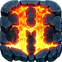 Deck Heroes: Великая Битва! — взломанная версия, Безлимитные ресурсы и усиленные герои