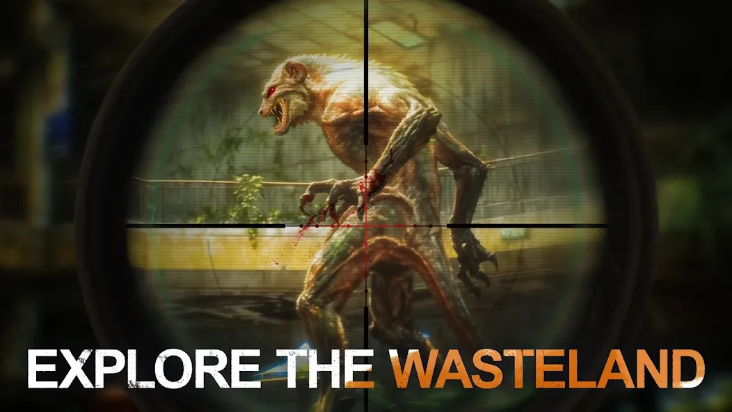 Doomsday: Last Survivors взлом на Андроид — Безлимитные ресурсы и бессмертие — скриншот 3 Doomsday: Last Survivors взлом на Андроид — Безлимитные ресурсы и бессмертие — скриншот 3