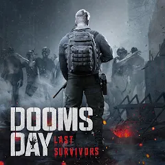 Doomsday: Last Survivors взлом на Андроид — Безлимитные ресурсы и бессмертие