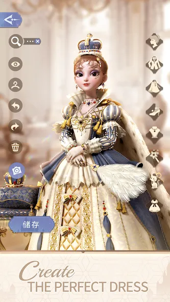 Скачать Time Princess: Dreamtopia Mod APK — Безлимитные алмазы и энергии — скриншот 2 Скачать Time Princess: Dreamtopia Mod APK — Безлимитные алмазы и энергии — скриншот 2