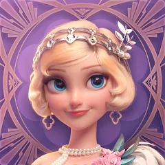 Скачать Time Princess: Dreamtopia Mod APK — Безлимитные алмазы и энергии