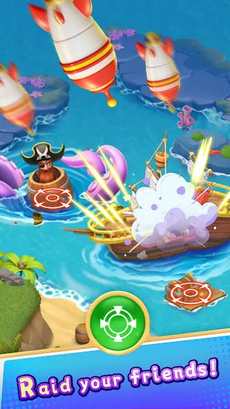 Spinscapes взлом APK — Безлимитные вращения и бонусы — скриншот 5