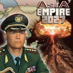 Asia Empire взлом APK — Безлимитные деньги и ресурсы