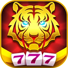 Скачать Diamond Slot - Slot Game на Андроид с модом — Бесконечные спины и крупные выигрыши