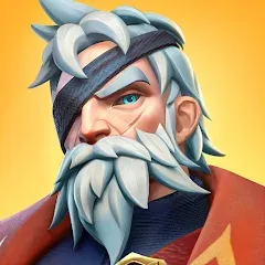 Infinite Magicraid MOD APK: Безлимитные деньги и алмазы