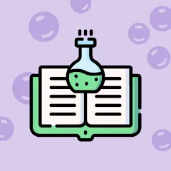 Скачать Alchemy Merge — Puzzle Game Mod APK — Безлимитные ресурсы и подсказки