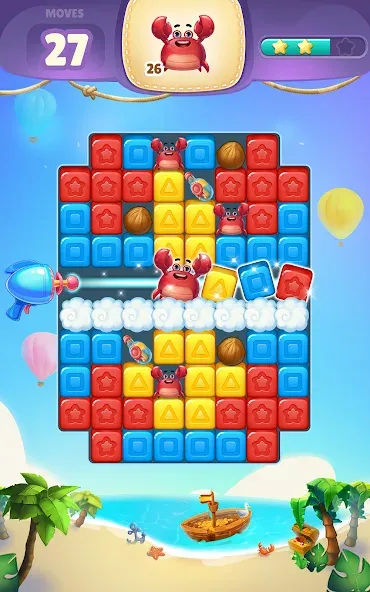 Cube Rush Adventure MOD APK скачать на Андроид — Безлимитные монеты и жизни — скриншот 2 Cube Rush Adventure MOD APK скачать на Андроид — Безлимитные монеты и жизни — скриншот 2