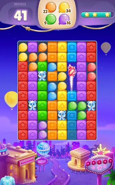 Cube Rush Adventure MOD APK скачать на Андроид — Безлимитные монеты и жизни — скриншот 4 Cube Rush Adventure MOD APK скачать на Андроид — Безлимитные монеты и жизни — скриншот 4