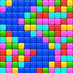 Cube Rush Adventure MOD APK скачать на Андроид — Безлимитные монеты и жизни