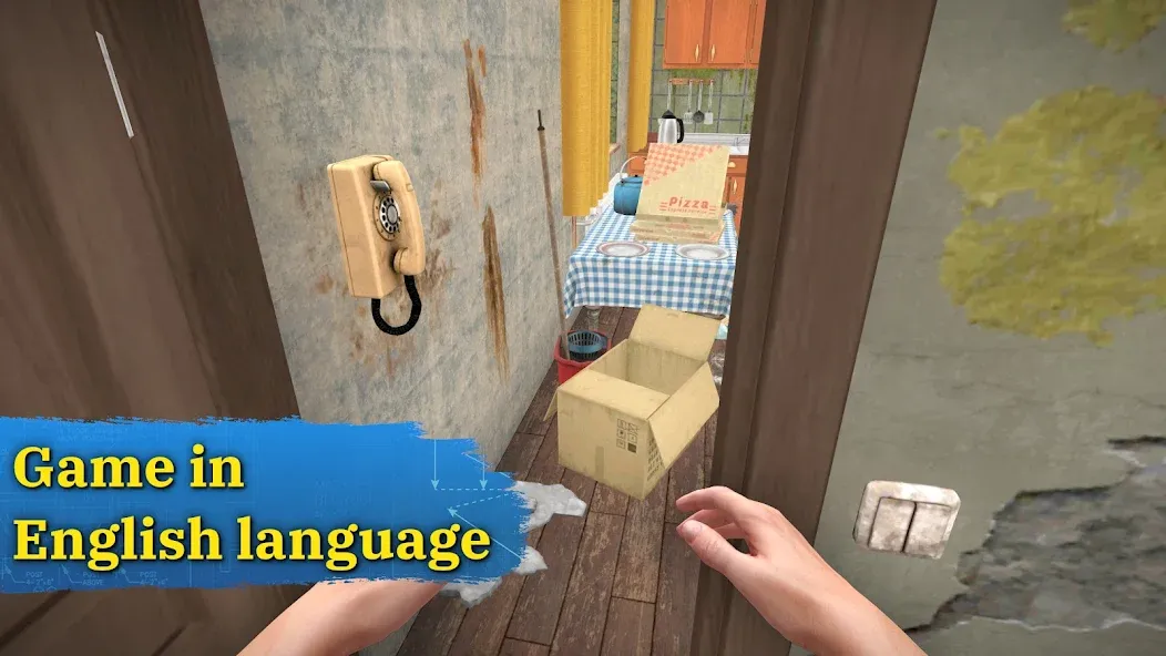 Скачать House Flipper: Home Design на Андроид с модом — Безлимитные деньги и мебель бесплатно — скриншот 5