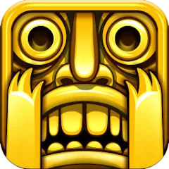 Temple Run взлом на Андроид — Неуязвимость и бесконечные монеты