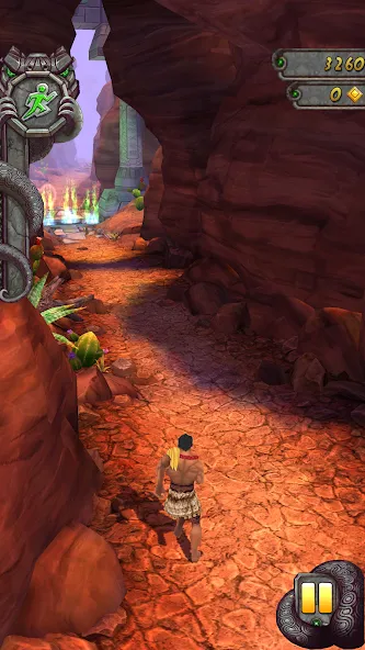 Temple Run 2 мод на Андроид: Безлимитные монеты и алмазы — скриншот 5 Temple Run 2 мод на Андроид: Безлимитные монеты и алмазы — скриншот 5