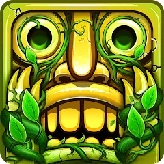 Temple Run 2 мод на Андроид: Безлимитные монеты и алмазы