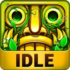 Мод Temple Run: Idle Explorers — Безлимитные деньги и алмазы, скачать APK