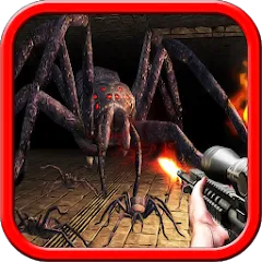 Скачать Dungeon Shooter : Dark Temple бесплатно — Безлимитные деньги и патроны