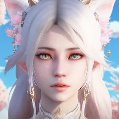 Immortal Chaos взлом APK — Безлимитные ресурсы и мощное снаряжение