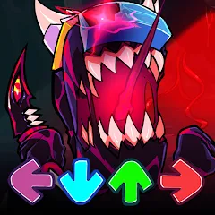 Full Imposter V4 Among FNF Mod (Мод: Новые песни и персонажи) — скачать на Андроид