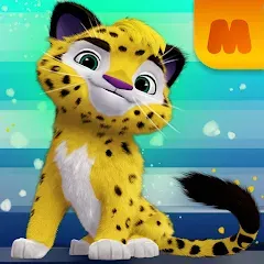 Leo and Tig бесплатно на Андроид — мод: Безлимитные монеты и все уровни открыты