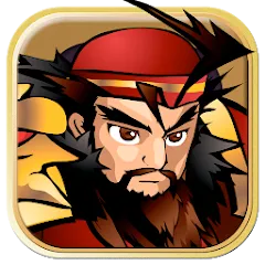 Three Kingdoms Defense — последняя версия с модом (Безлимитные ресурсы и мощные герои)