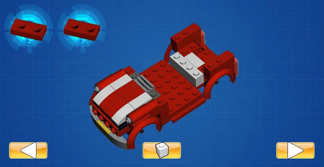 Bricks! Lite MOD APK скачать на Андроид — Безлимитные жизни и монеты — скриншот 4 Bricks! Lite MOD APK скачать на Андроид — Безлимитные жизни и монеты — скриншот 4