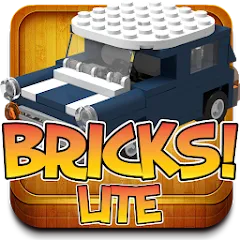 Bricks! Lite MOD APK скачать на Андроид — Безлимитные жизни и монеты
