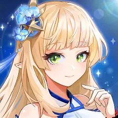 Скачать Sky Utopia Mod APK — Безлимитные ресурсы и усиленные герои