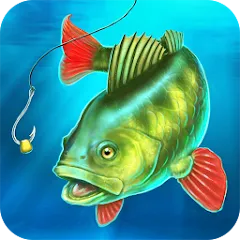 Мод Fishing World — Безлимитные деньги и ресурсы, скачать APK