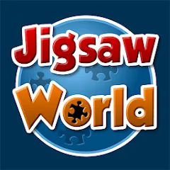 Jigsaw World взлом APK — Безлимитные подсказки и все пазлы открыты