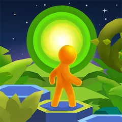 Galaxy Survivor 3D: Back Home взломанный APK — Безлимитные ресурсы и оружие