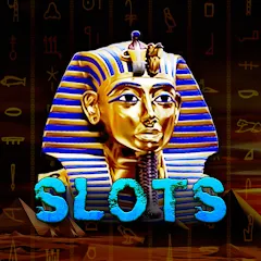 Egypt Slots Casino Machines — скачать мод: Безлимитные монеты и бонусы
