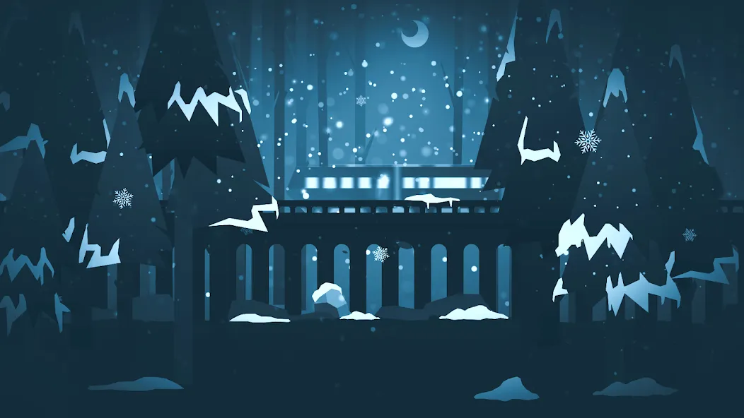 Linea: An Innerlight Game взлом APK — Открыты все уровни и подсказки — скриншот 2