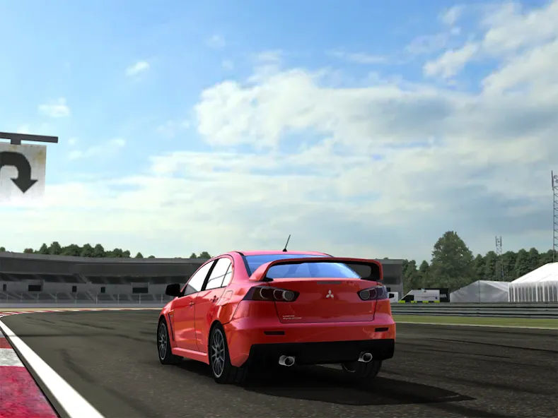 Assoluto Racing — последняя версия с модом (Безлимитные деньги и все машины) — скриншот 5