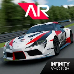 Assoluto Racing — последняя версия с модом (Безлимитные деньги и все машины)