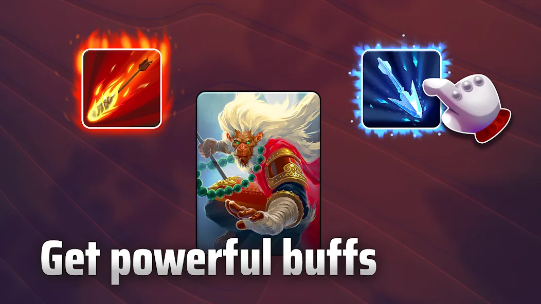 Black Deck - Card Battle CCG MOD APK скачать на Андроид — Много денег и все карты открыты — скриншот 3 Black Deck - Card Battle CCG MOD APK скачать на Андроид — Много денег и все карты открыты — скриншот 3