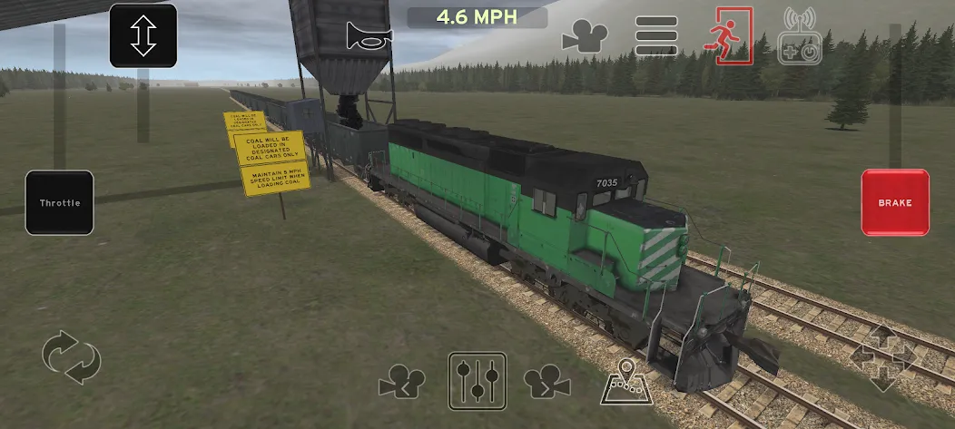 Скачать Train and rail yard simulator последней версии — Улучшенное управление железнодорожным депо — скриншот 2 Скачать Train and rail yard simulator последней версии — Улучшенное управление железнодорожным депо — скриншот 2