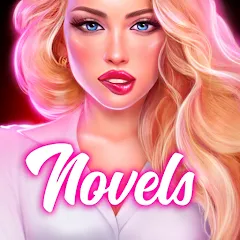Novels: Choose your story бесплатно на Андроид — мод: Безлимитные ресурсы и все истории открыты