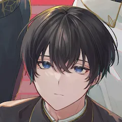 Скачать BL Yaoi Otome Story Blank Page последней версии — Открыты все романтические выборы