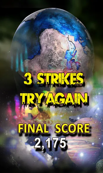 Astronomy Trivia Universe Quiz взлом APK — Безлимитные подсказки и открыты все вопросы — скриншот 4 Astronomy Trivia Universe Quiz взлом APK — Безлимитные подсказки и открыты все вопросы — скриншот 4