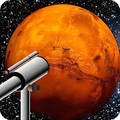 Astronomy Trivia Universe Quiz взлом APK — Безлимитные подсказки и открыты все вопросы