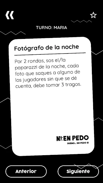 Ni en pedo, bueno...en pedo si взлом APK — Весёлные пьяные приключения без ограничений — скриншот 3
