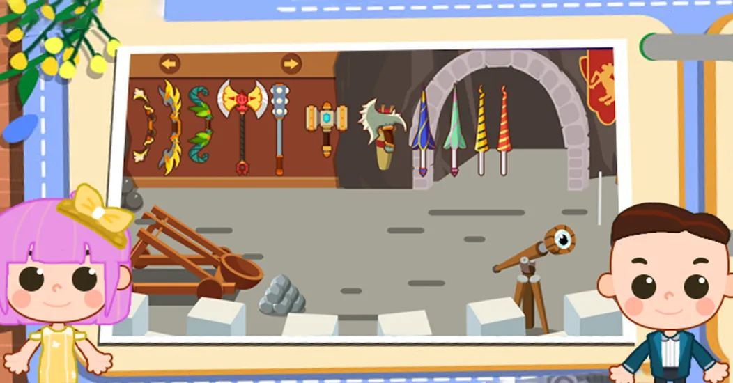 Скачать Island Life-explore world game мод — Открытый мир без ограничений — скриншот 1 Скачать Island Life-explore world game мод — Открытый мир без ограничений — скриншот 1