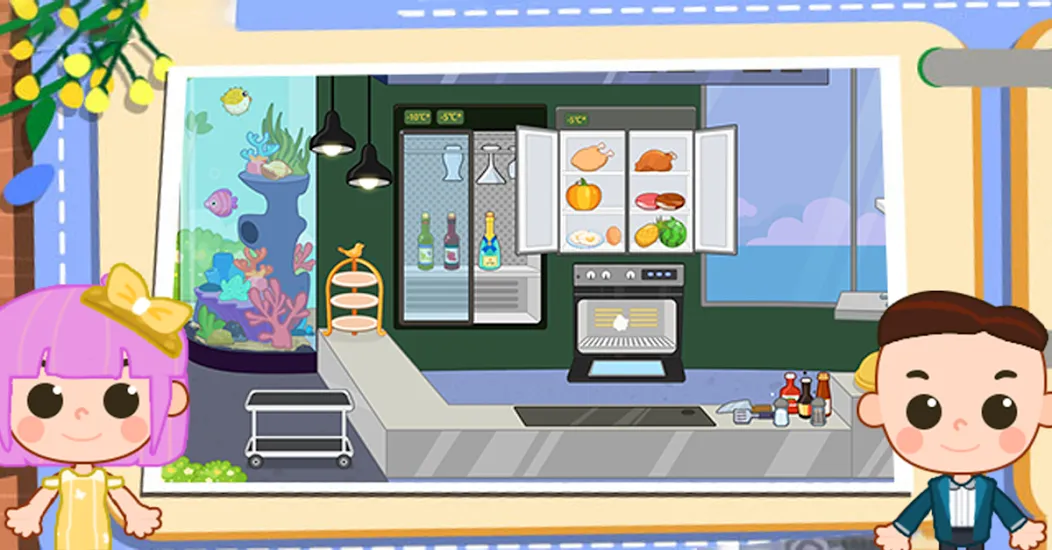 Скачать Island Life-explore world game мод — Открытый мир без ограничений — скриншот 4 Скачать Island Life-explore world game мод — Открытый мир без ограничений — скриншот 4