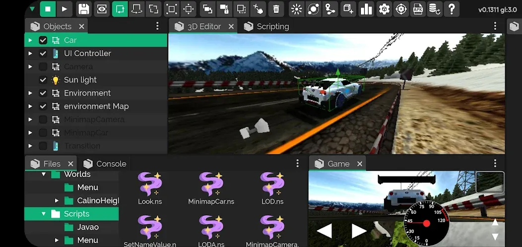 Скачать взлом ITsMagic Engine - Beta — Расширенные возможности игрового движка — скриншот 2 Скачать взлом ITsMagic Engine - Beta — Расширенные возможности игрового движка — скриншот 2