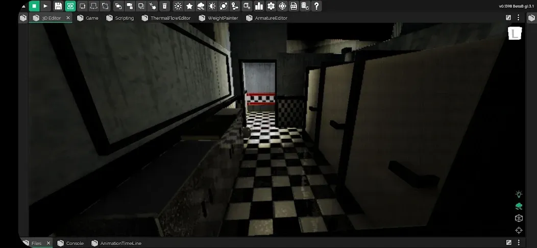 ITsMagic Engine - Create games — скачать мод: Все функции доступны без ограничений — скриншот 2 ITsMagic Engine - Create games — скачать мод: Все функции доступны без ограничений — скриншот 2