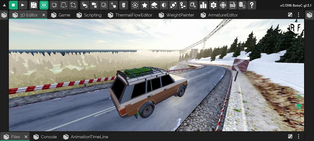 ITsMagic Engine - Create games — скачать мод: Все функции доступны без ограничений — скриншот 3 ITsMagic Engine - Create games — скачать мод: Все функции доступны без ограничений — скриншот 3