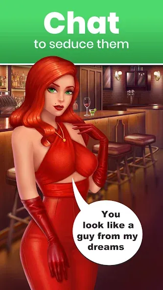 Dating Puzzle — Безлимитные подсказки и все уровни открыты, скачать мод APK — скриншот 2 Dating Puzzle — Безлимитные подсказки и все уровни открыты, скачать мод APK — скриншот 2
